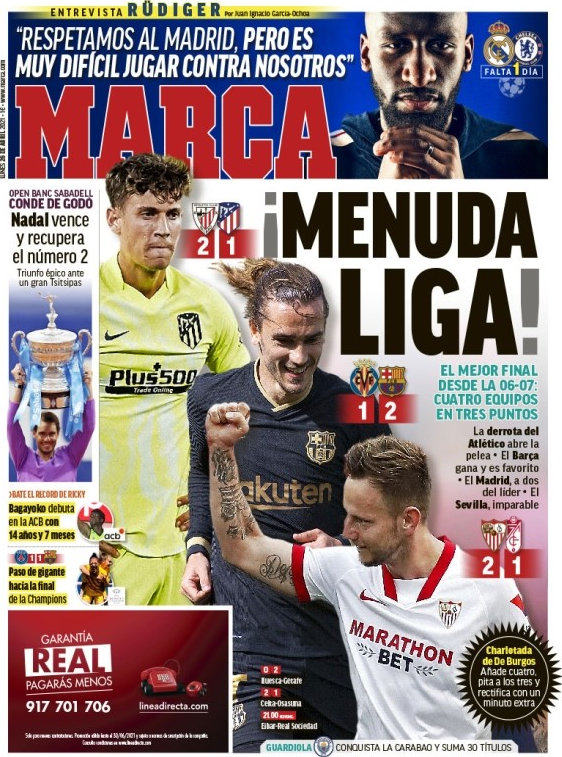 Marca