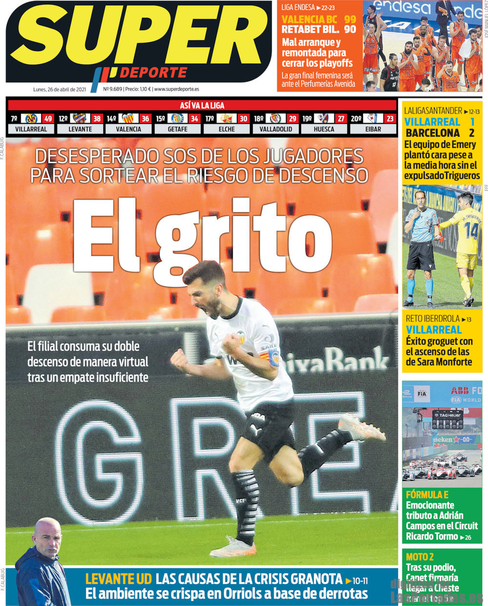 Super Deporte