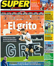 /Super Deporte