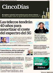 /Cinco Días