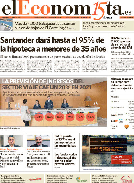 El Economista
