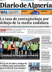 /Diario de Almería