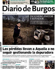 /Diario de Burgos