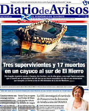 /Diario de Avisos