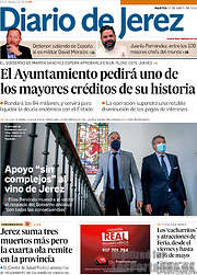 /Diario de Jerez