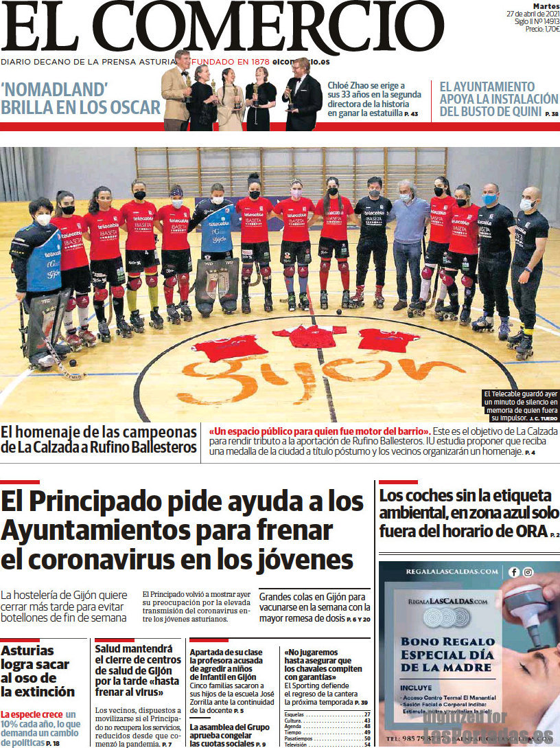 El Comercio