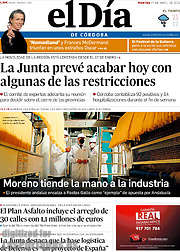 /El Día de Córdoba
