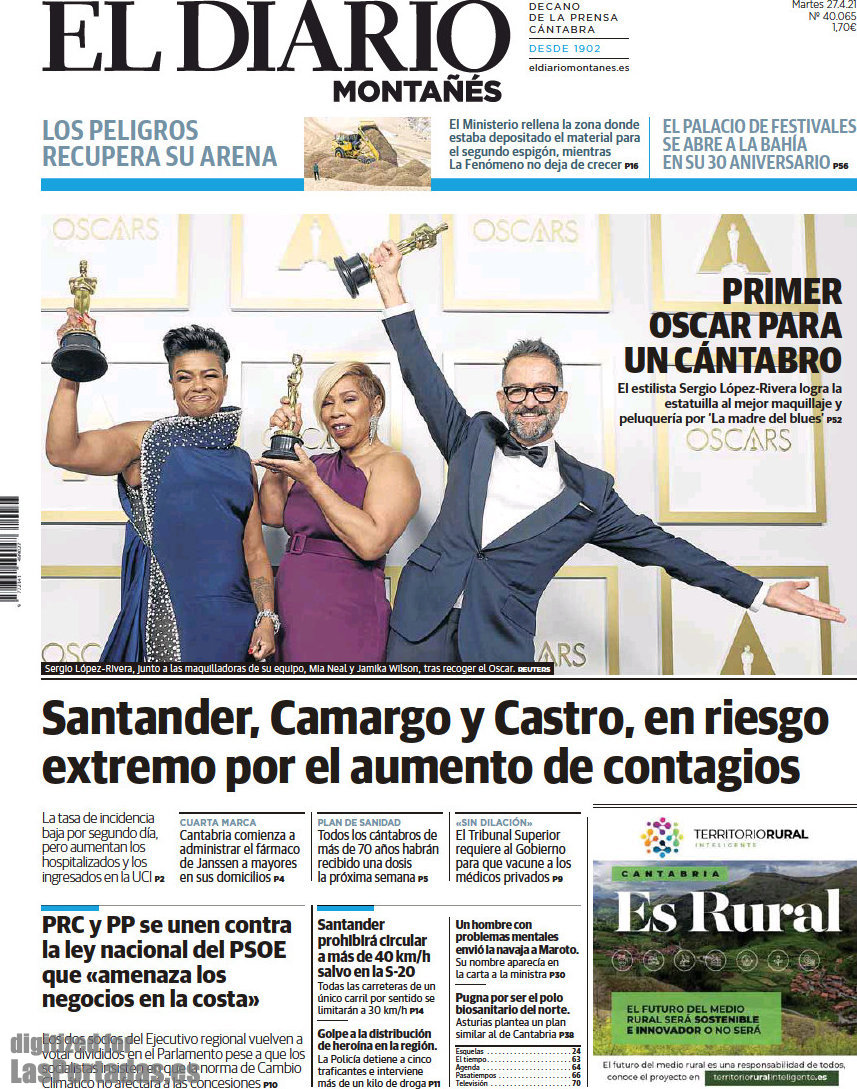 El Diario Montañés