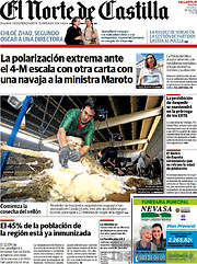 /El Norte de Castilla