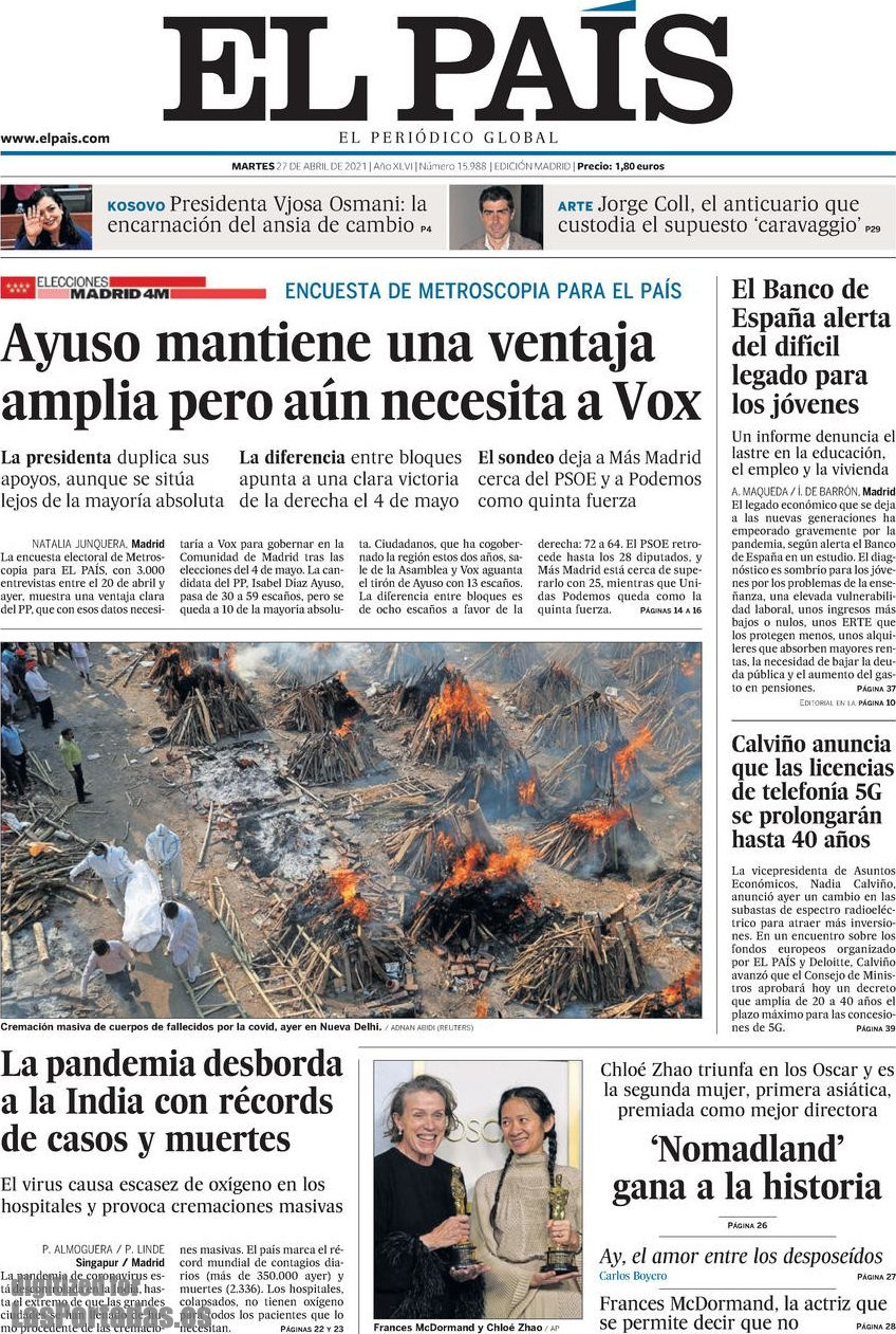 El País