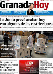 /Granada Hoy