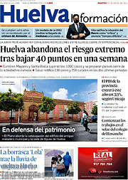/Huelva Información