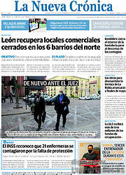 /La Nueva Crónica