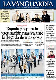 /La Vanguardia