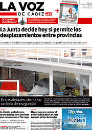 /La Voz de Cádiz