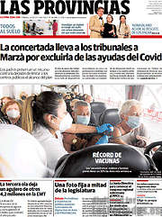 /Las Provincias