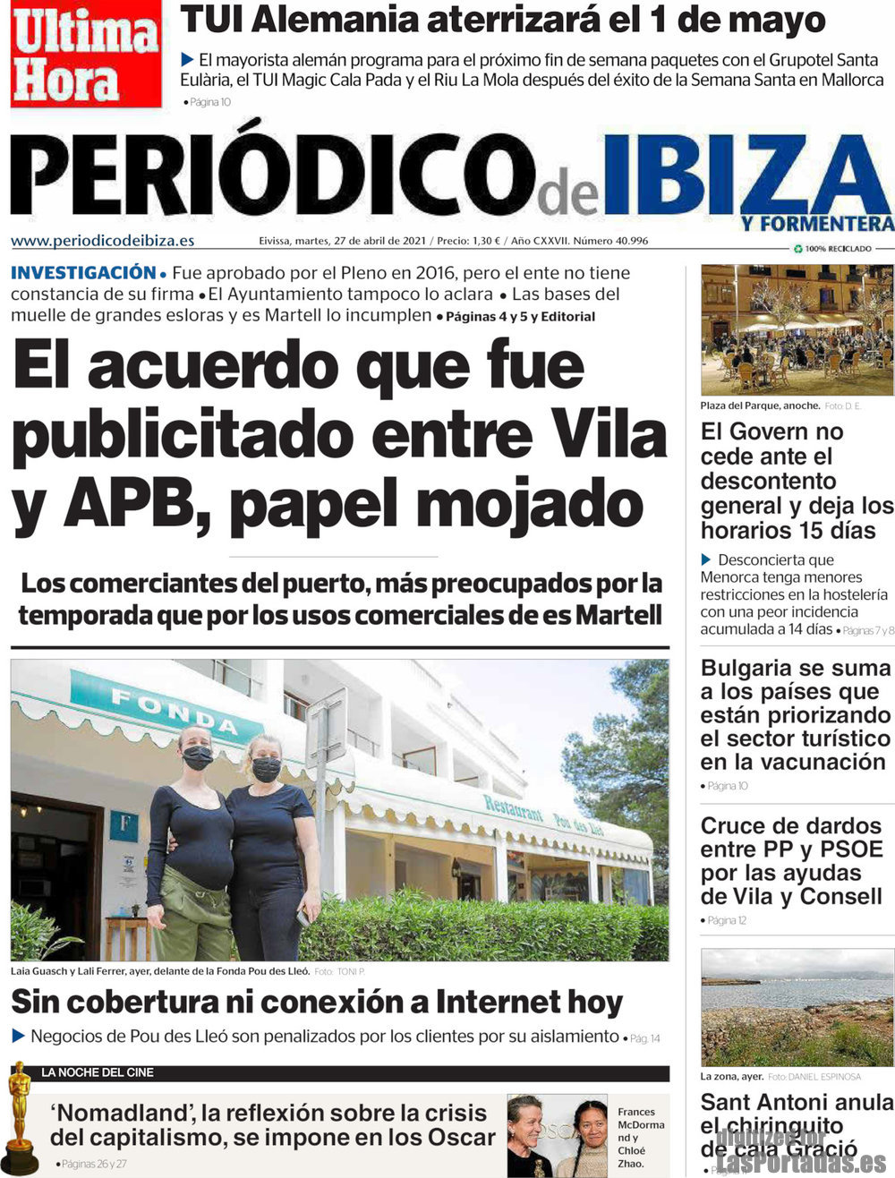 Periódico de Ibiza