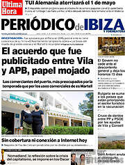 /Periódico de Ibiza