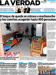 /La Verdad Cartagena