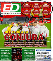 /Estadio Deportivo