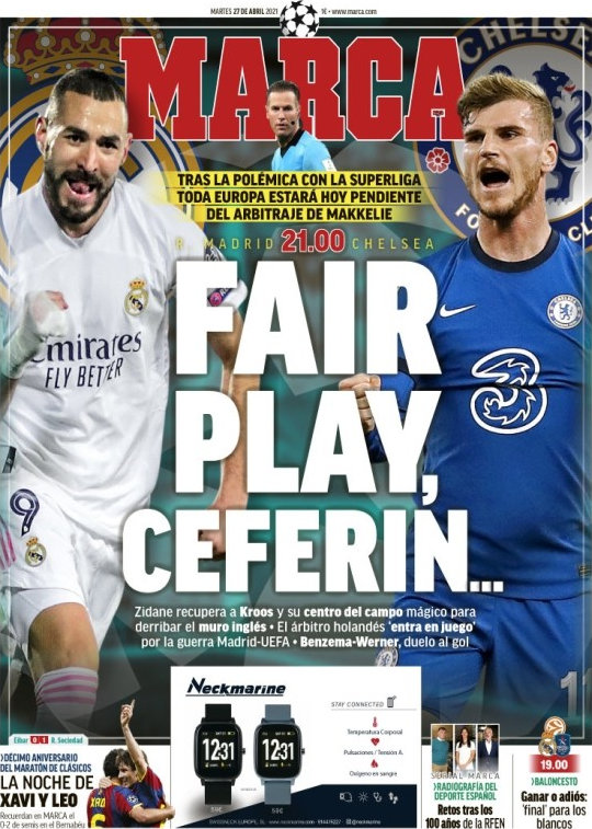 Marca