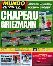 /Mundo Deportivo