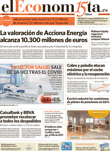 El Economista