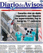 /Diario de Avisos