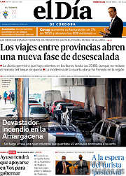 /El Día de Córdoba
