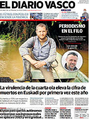 /El Diario Vasco