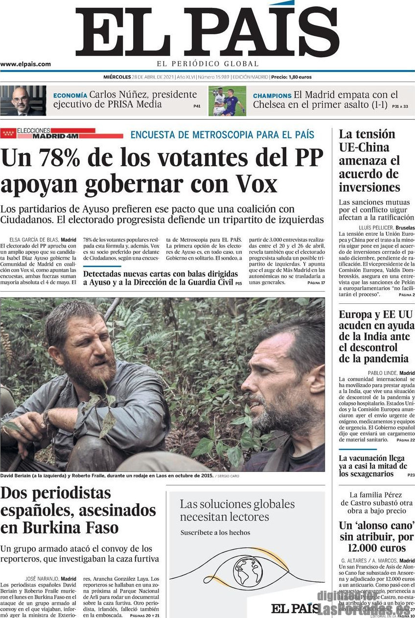 El País