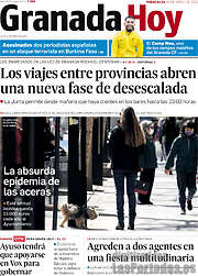 /Granada Hoy