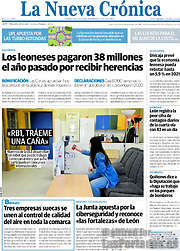 /La Nueva Crónica