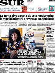 /Sur