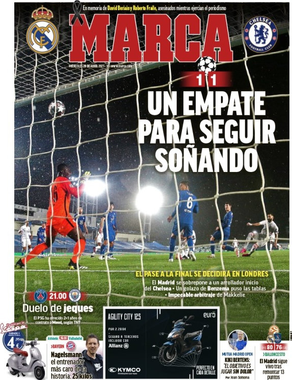 Marca