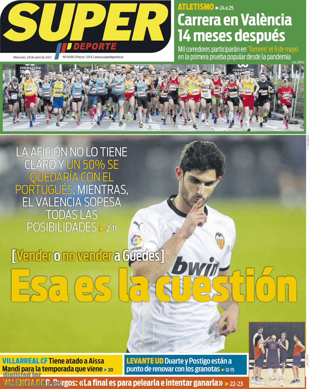 Super Deporte