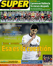 /Super Deporte