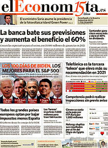 Periodico El Economista