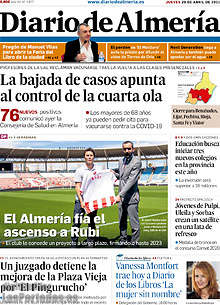 Periodico Diario de Almería