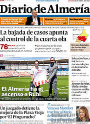 /Diario de Almería