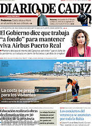 /Diario de Cádiz