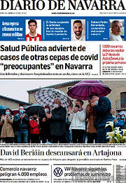 /Diario de Navarra