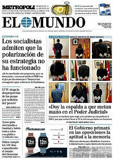 Periodico El Mundo