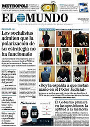 /El Mundo