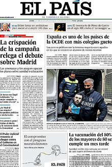 Periodico El País