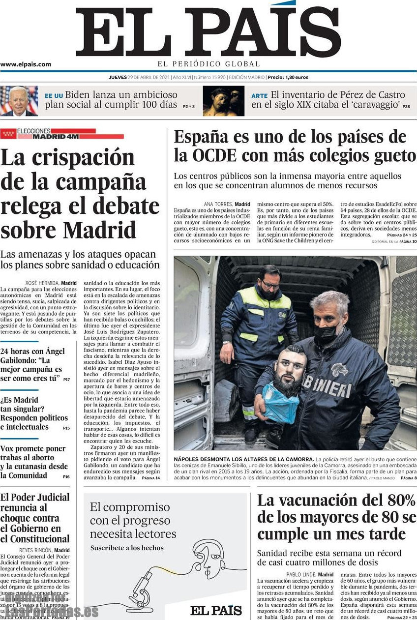 El País