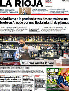 Periodico La Rioja