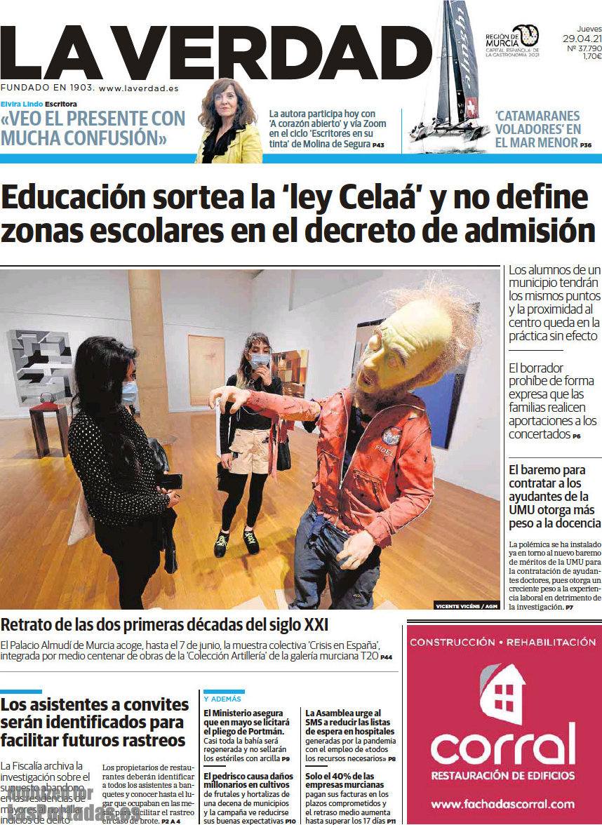 La Verdad