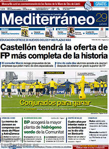 Periodico Mediterráneo