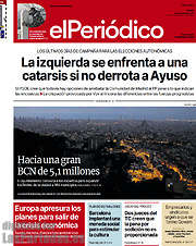 /El Periódico de Catalunya(Castellano)